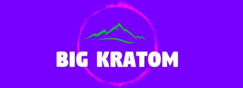 Big Kratom Vendor Review