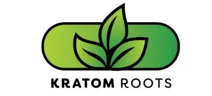 picture of kratom roots logo
