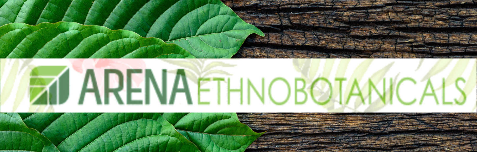 image of arena ethnobotanicals logo