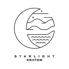 Starlight Kratom logo