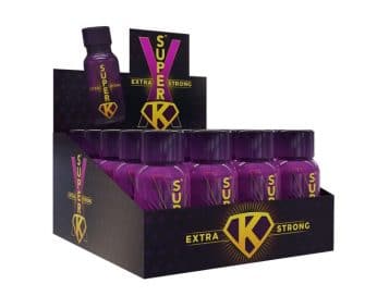 Super K Kratom products