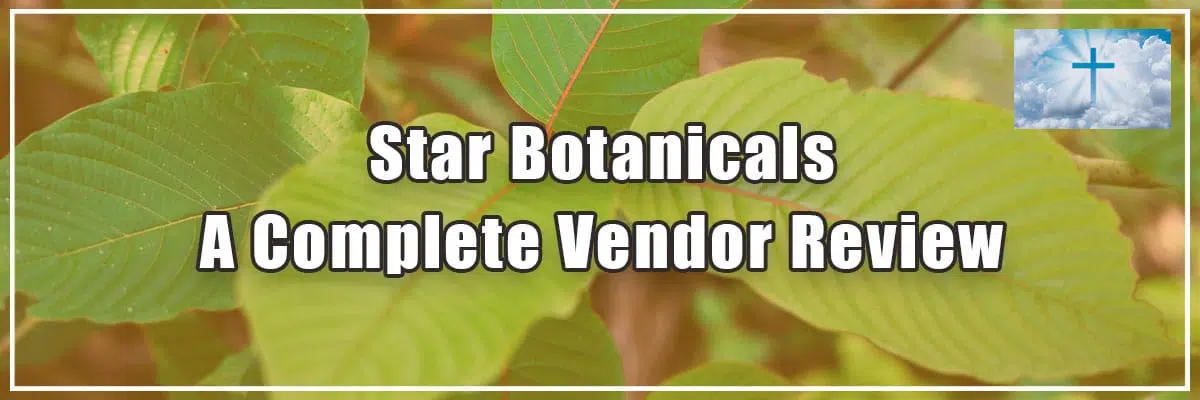 Star Botanicals – A Complete Vendor Review
