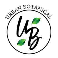 Urban Botanicals logo