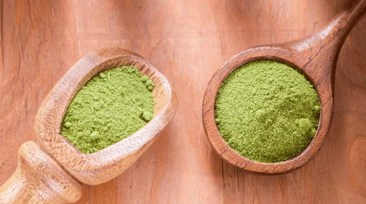 What About Enhanced Kratom Strains