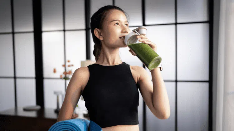 what does kratom potentiating means