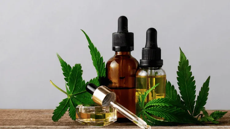 What Is CBD