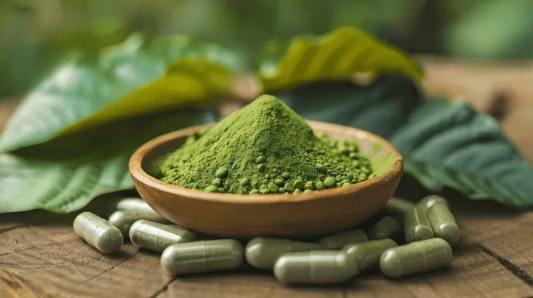 What Is Kratom