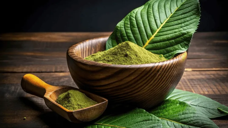What Is White Maeng Da Kratom