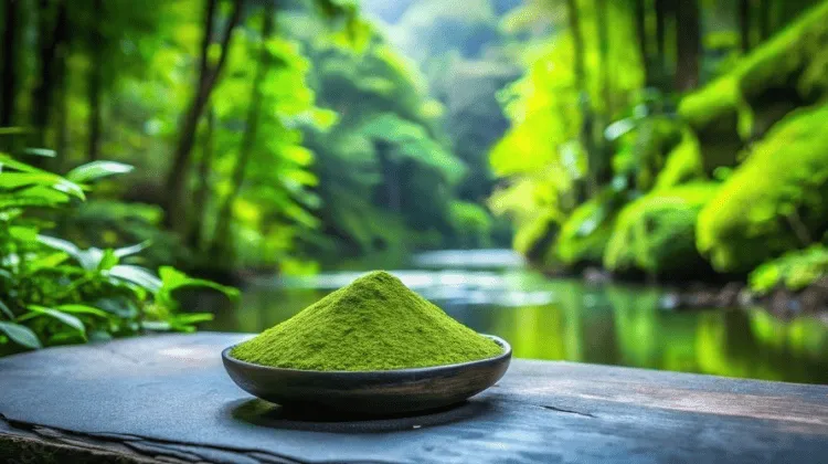 What Is White Thai Kratom
