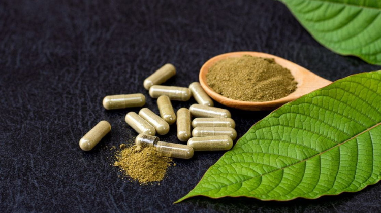 how long does kratom last