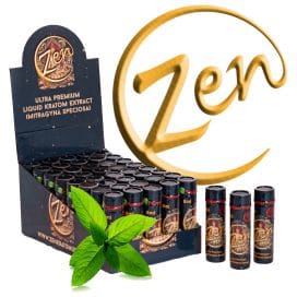 Zen kratom products