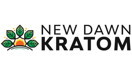 New Dawn Kratom logo