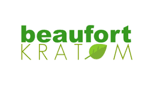 image of beaufoet kratom logo