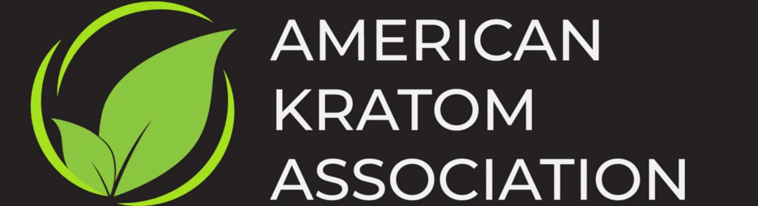 american kratom association logo
