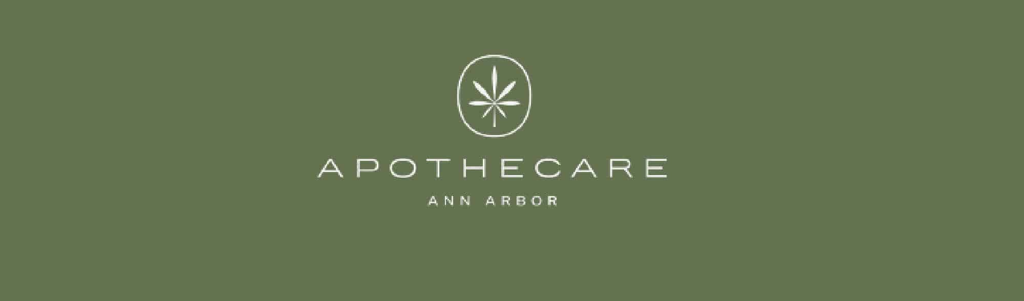 image of apothecare weed dispensary logo