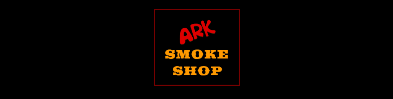 image of ark smoke shop