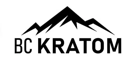 image of bc kratom logo
