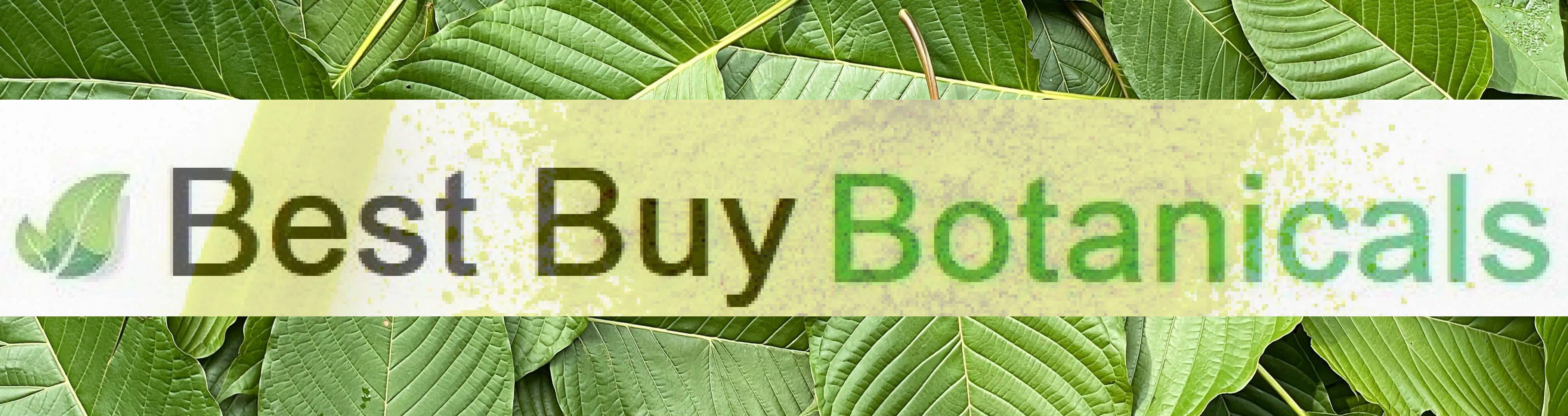 image of best buy botanicals logo
