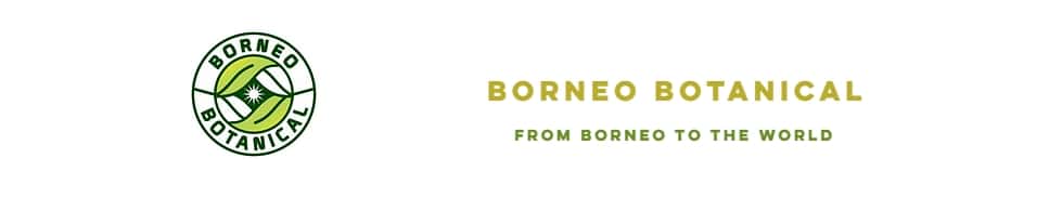 image of borneo botanicals