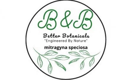 Better Botanicals Kratom Vendor Review