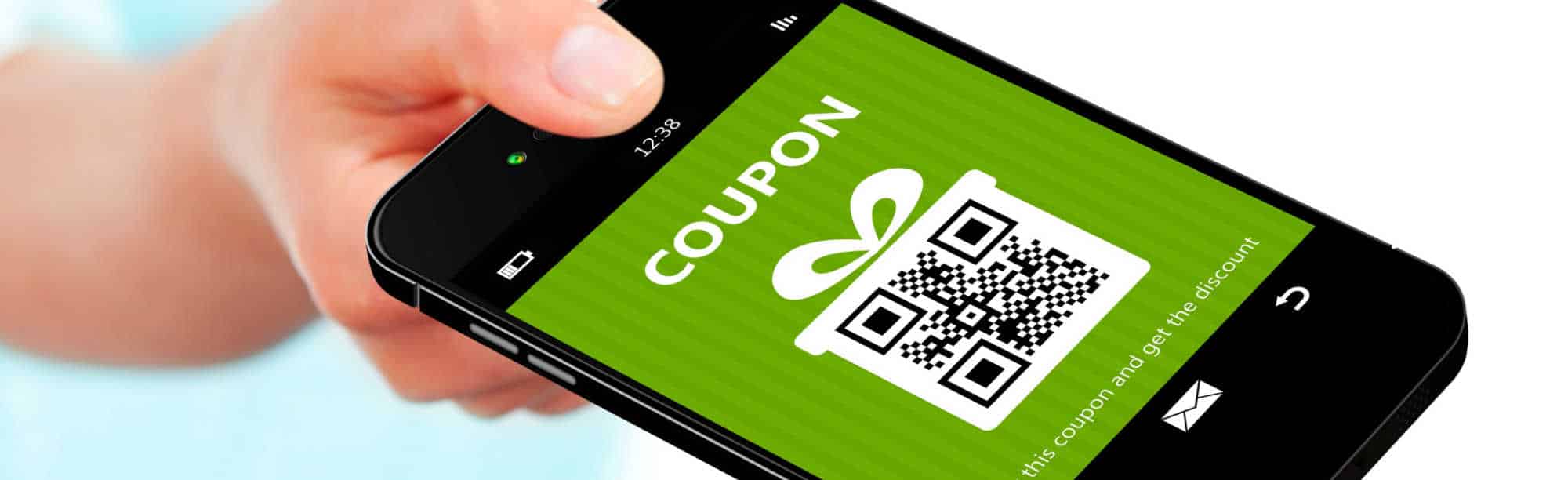 image of coupon code