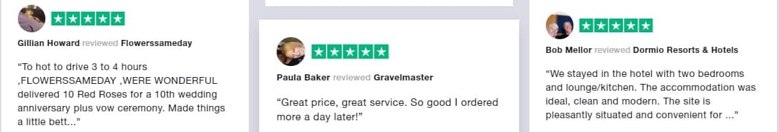 image of lion herbs customer reviews