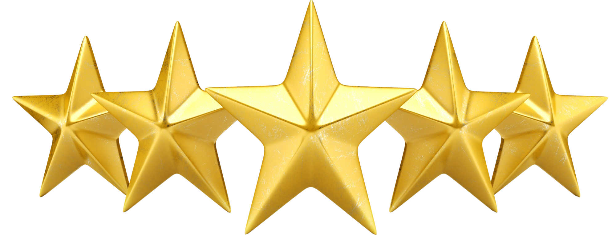 Emerald kratom 5-star customer rating