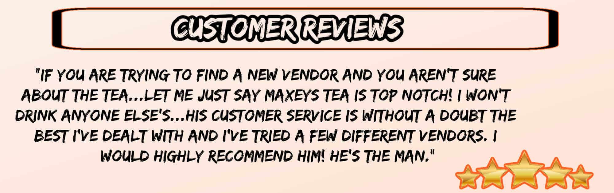 image of maxeys kratom house customer reviews