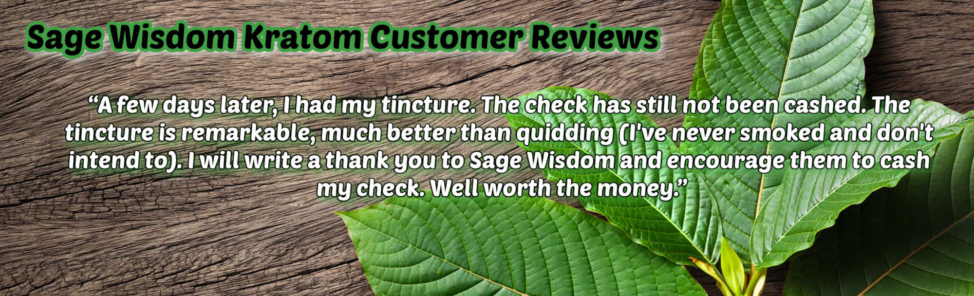 image of saga botanicals customer reviews