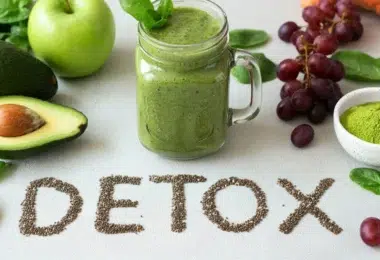 Kratom detox and wellness