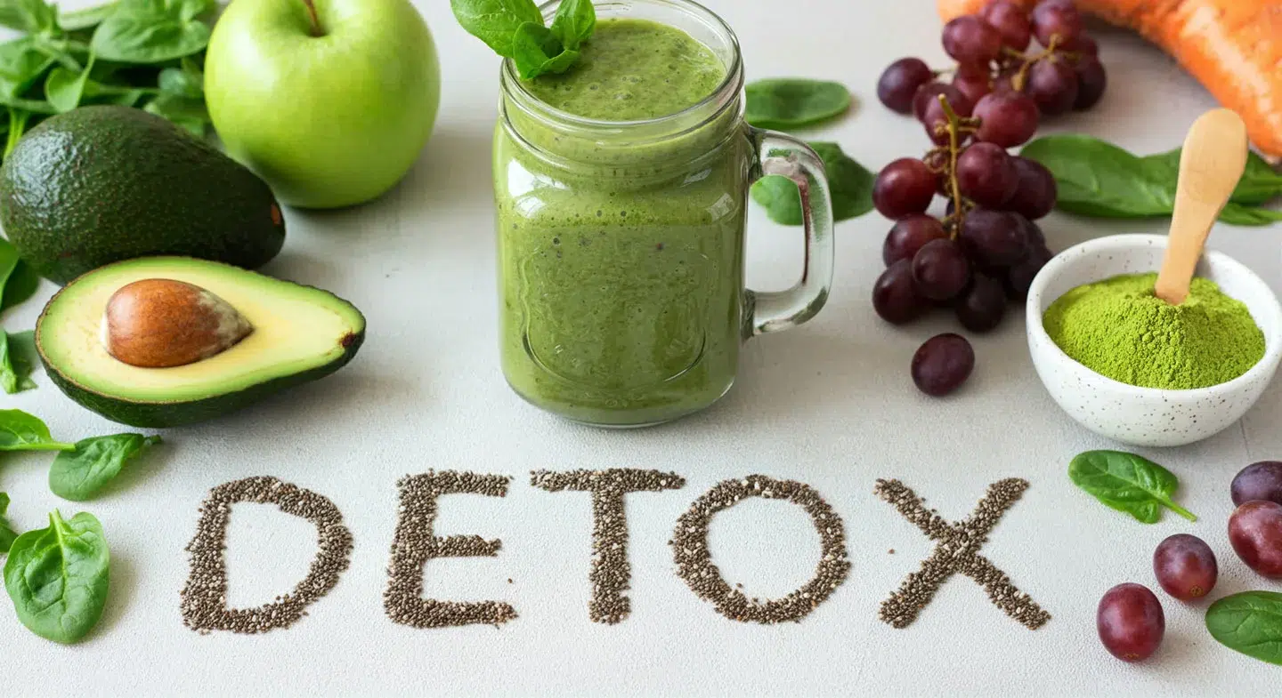 Kratom detox and wellness