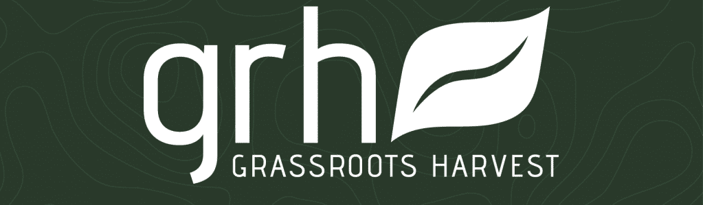 image of grh kratom logo