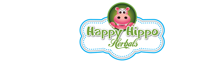 image of happy hippo herbals