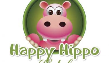 Happy Hippo Herbals kratom