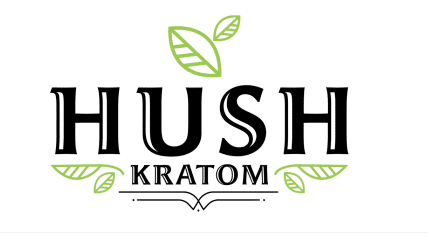 picture-of-hush-kratom-logo