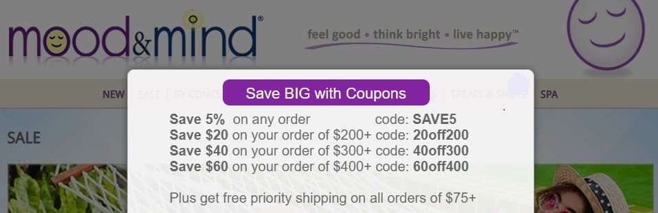 image of mind and mood kratom coupons