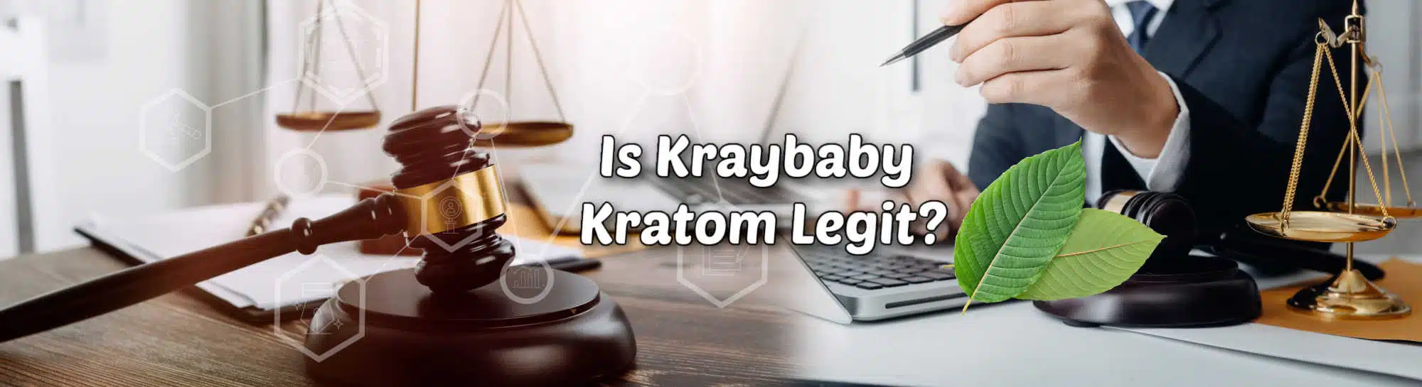 image of is kraybaby kratom legit