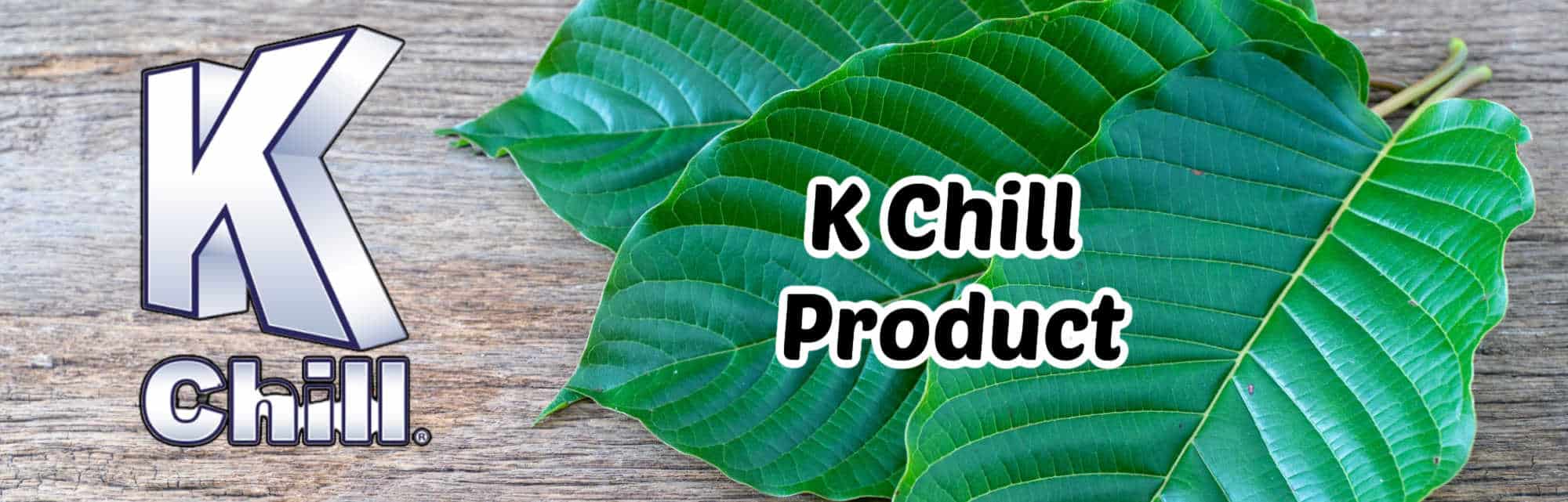 image of k chill products
