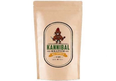 Kannibal Kratom Brand Review
