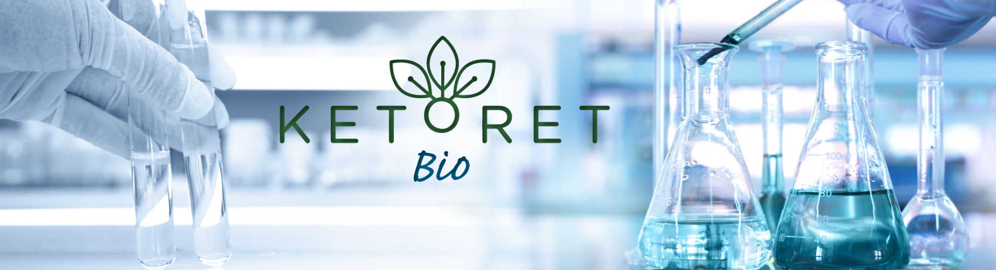 image of ketoret bio lab test