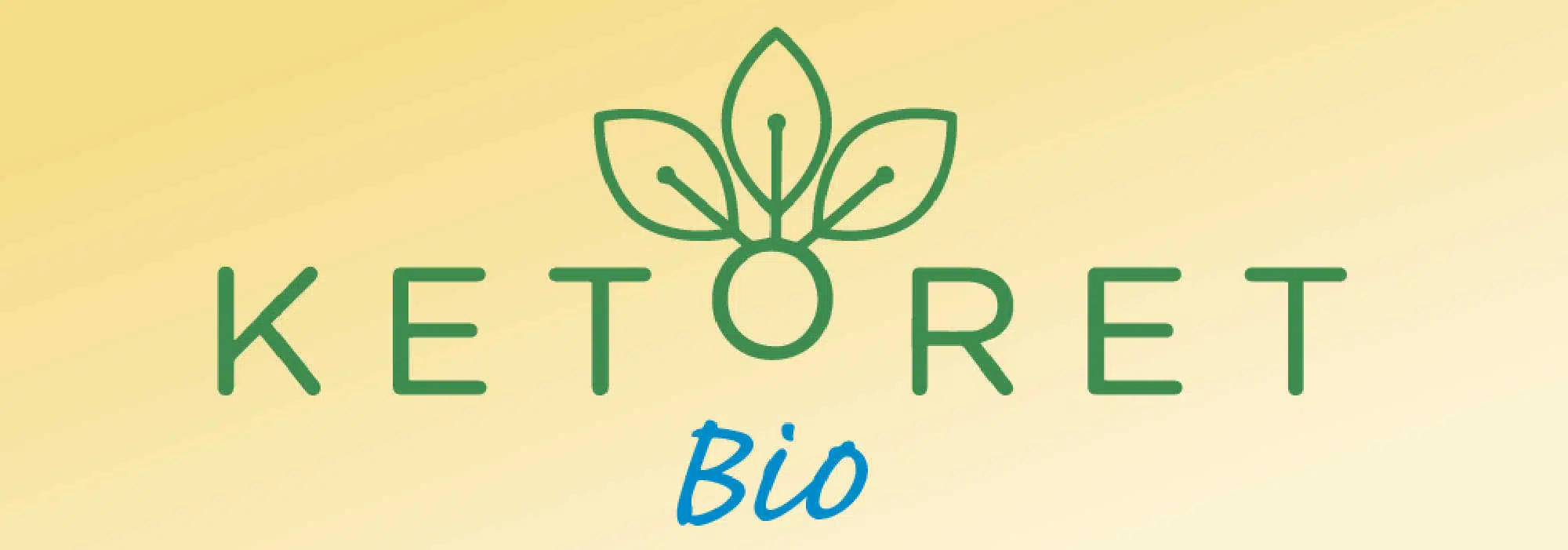image of ketoret bio logo