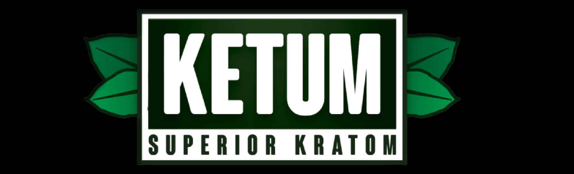 image of ketum superior kratom logo