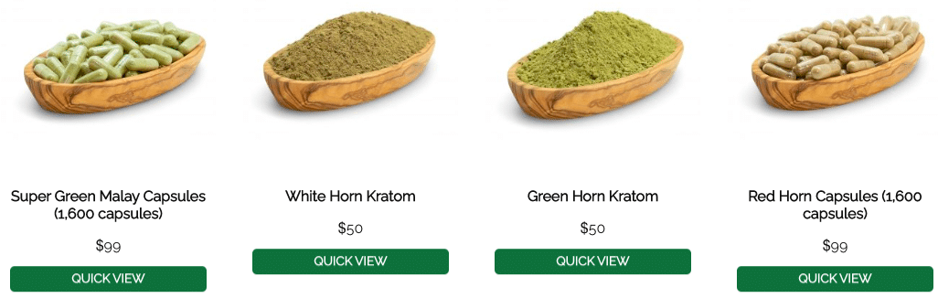 picture-of-koko-kratom-products