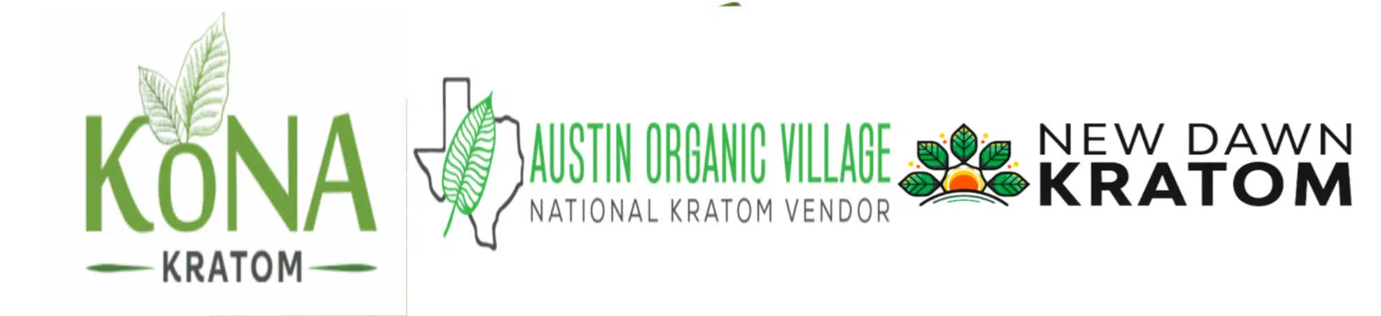 image of kratom brand