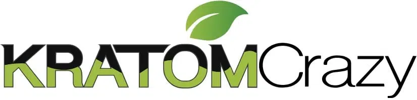 image of kratom crazy logo