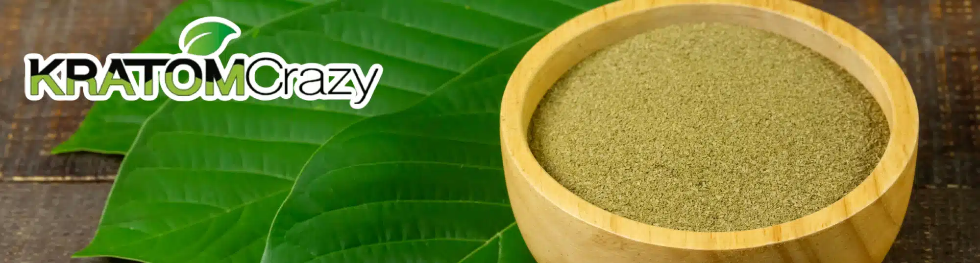 Kratom Crazy : Awesome Products at Insane Prices