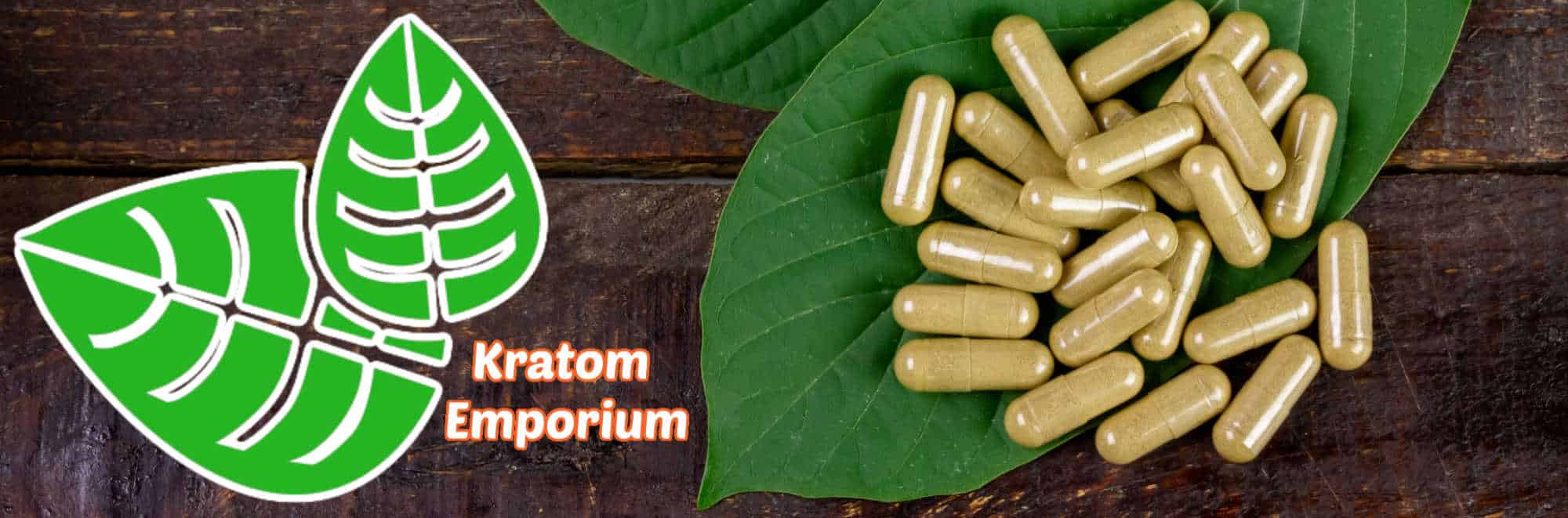 image of kratom emporium products