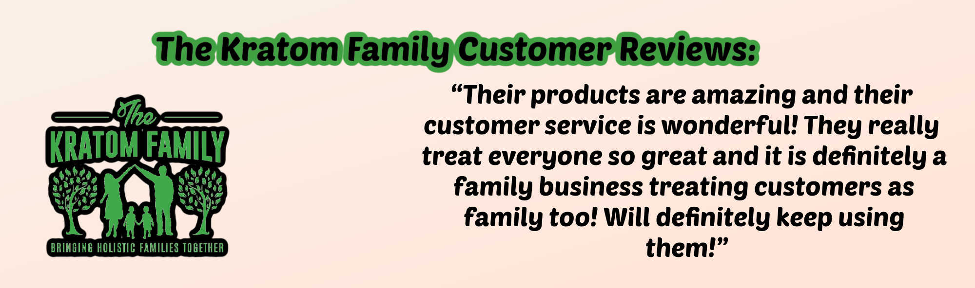 image of kratom family customer reviews