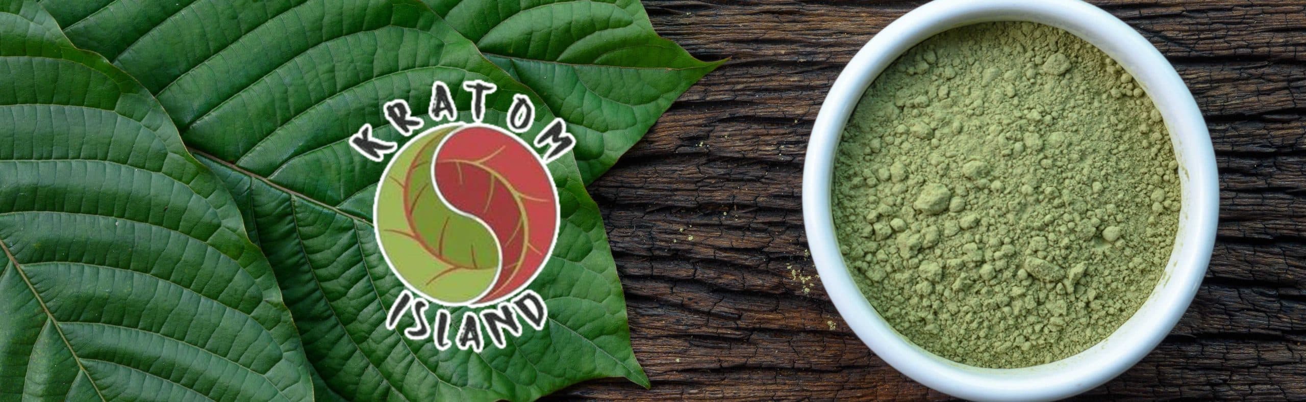 Kratom Islands Vendor Review
