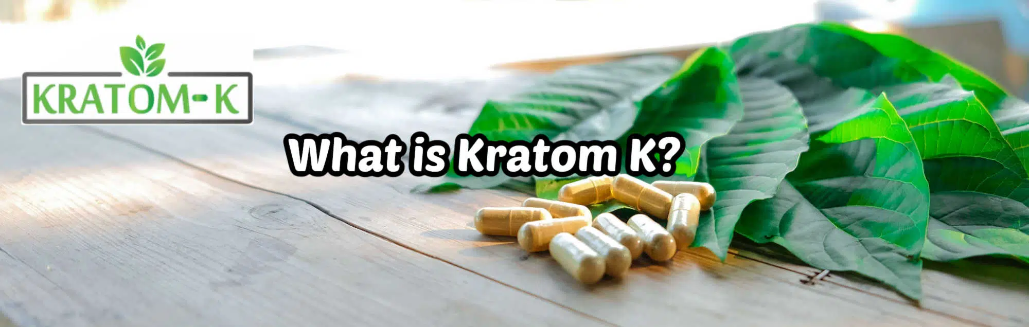image of what is kratom k